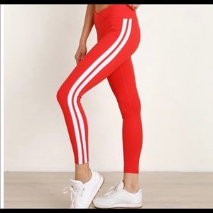 YEAR OF OURS Racer Legging